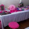 Princess Birthday party!